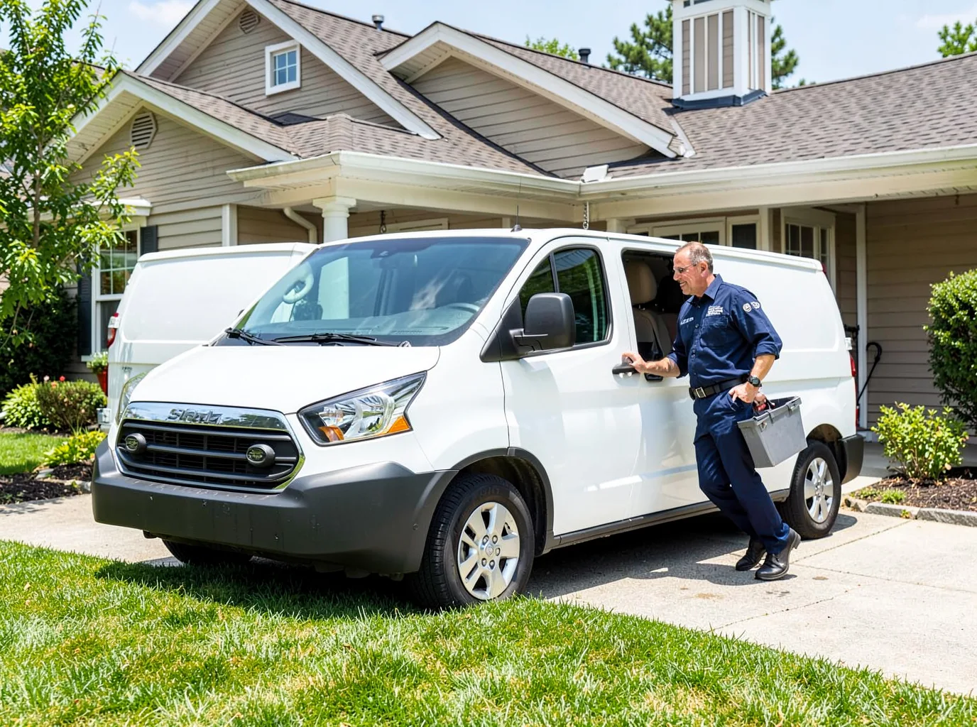 Emergency Plumber company in Othello, WA